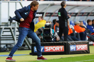 Real zvao Nagelsmana, odgovor stigao brzo: Njemac ne želi u Madrid