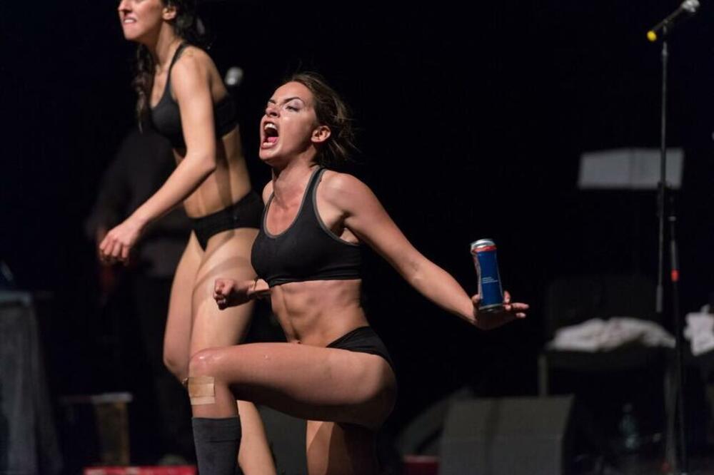 Jami distrikt, Foto: Privatna arhiva