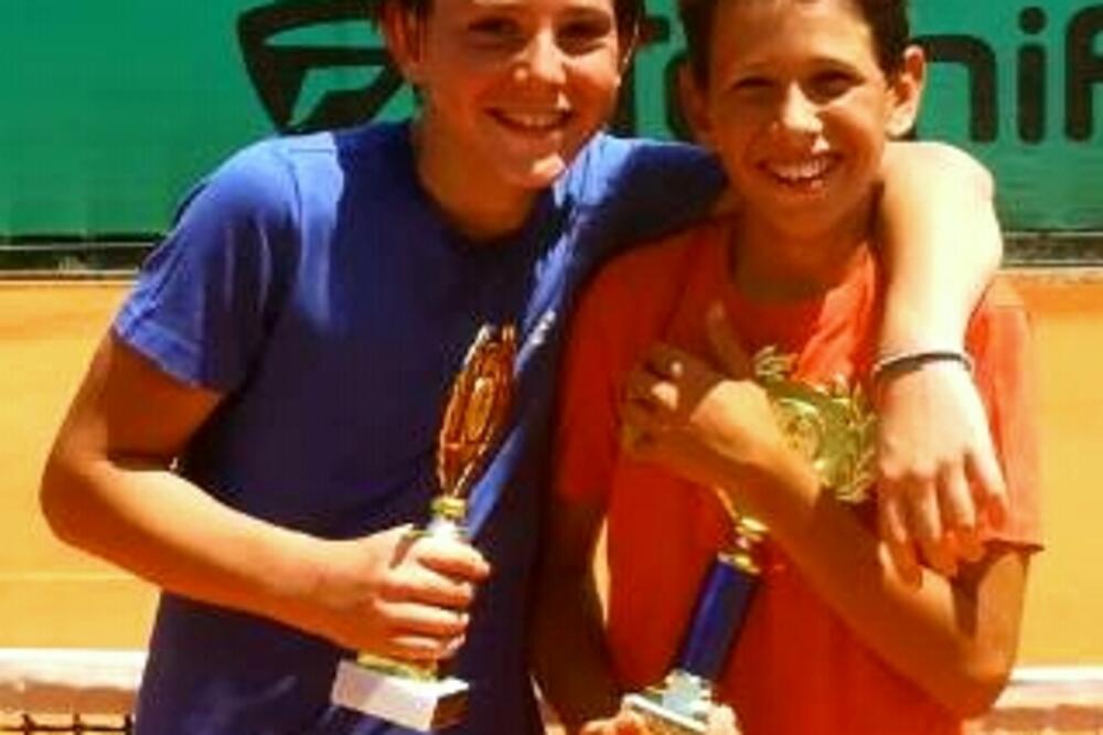 jovan tomović, Foto: Privatna arhiva