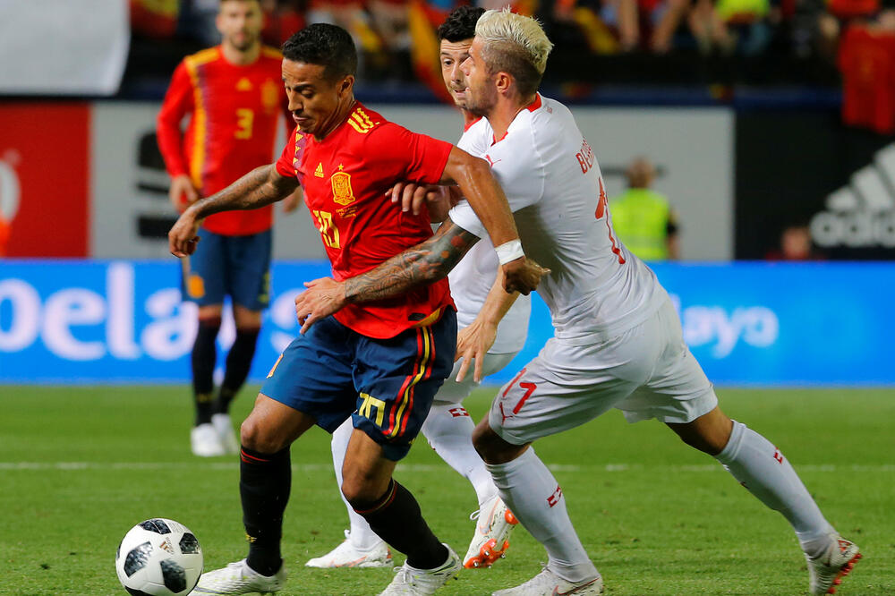 alkantara, Foto: Reuters