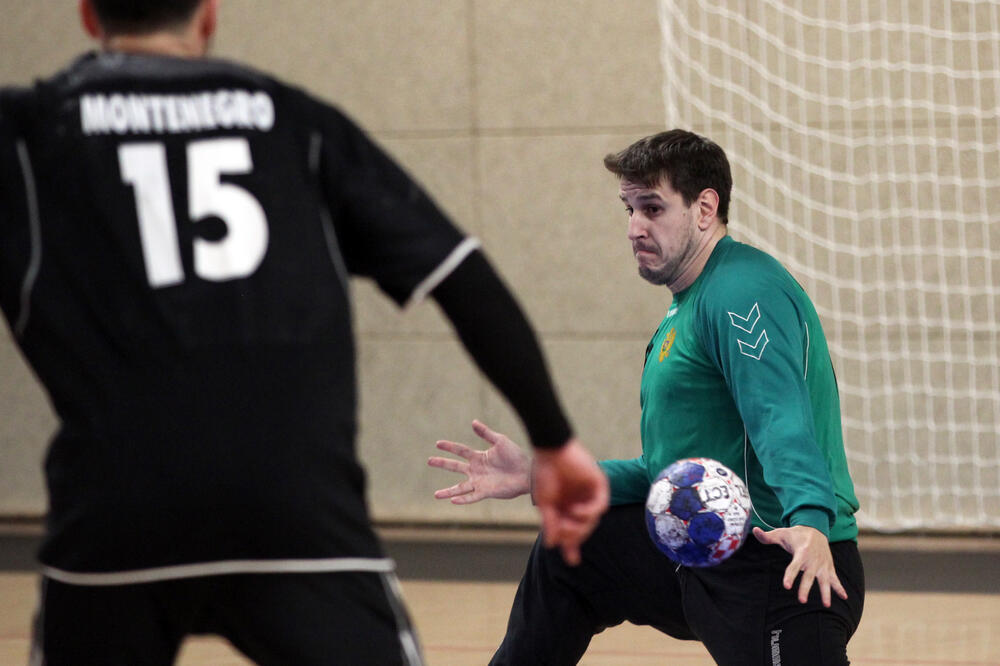 Nebojša Simić, Foto: Filip Roganović