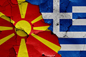 Poruka Grčke Makedoniji: Lopta je na vašem dijelu terena