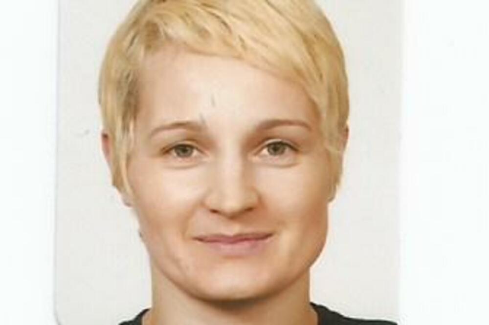 Mirjana Martinović, Foto: Džiu-džicu savez Crne Gore