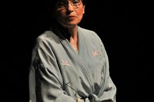 Rada Đuričin: Gluma mi je donijela jako mnogo radosti