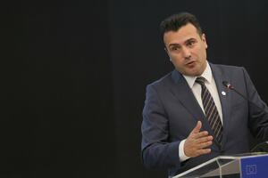Zaev: Postoje tehnički problemi za dogovor sa Grčkom