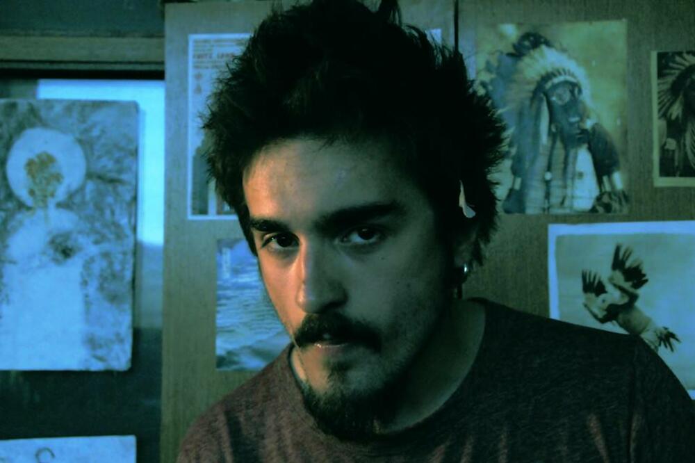 Marko Janjušević, Foto: Privatna arhiva