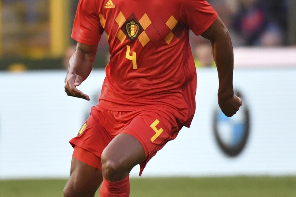 Vensan Kompani, Foto: Beta-AP