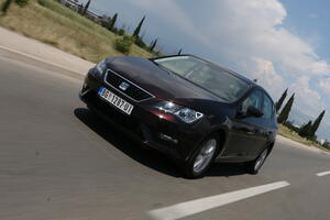 Za volanom: Test Seat Leona i kako da operete krov kabrioleta