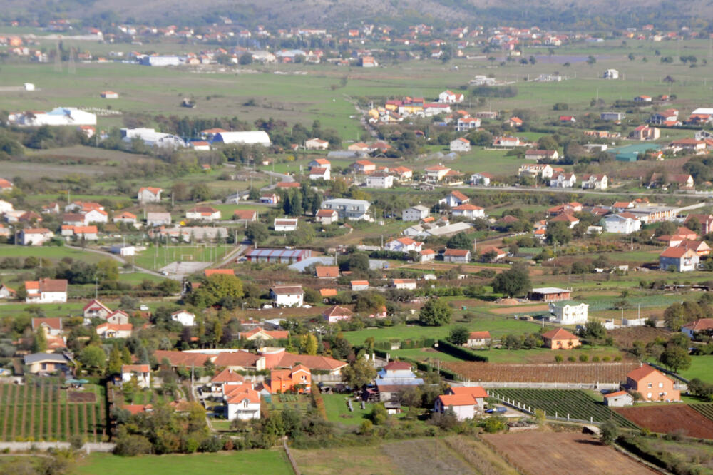 Donja Gorica, Foto: Vesko Belojević