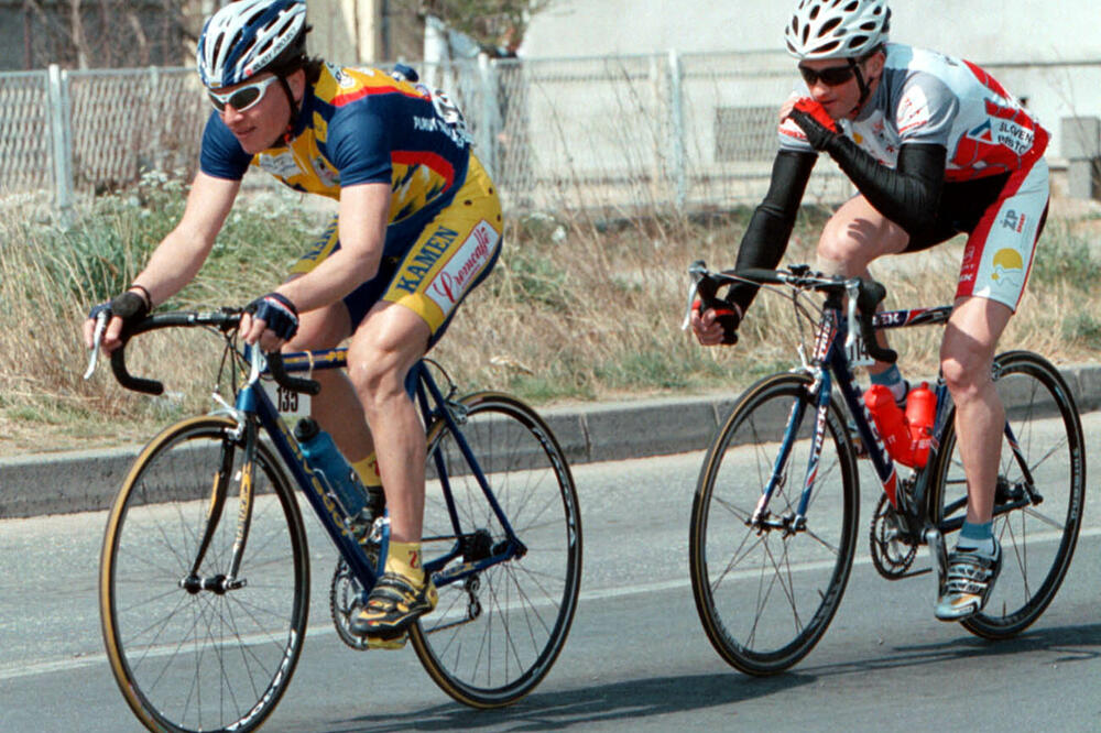 Biciklisti, Foto: Arhiva