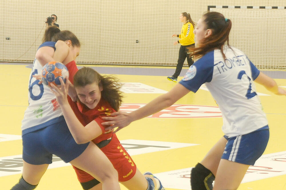 Crna Gora - Italija, Foto: Zoran Đurić