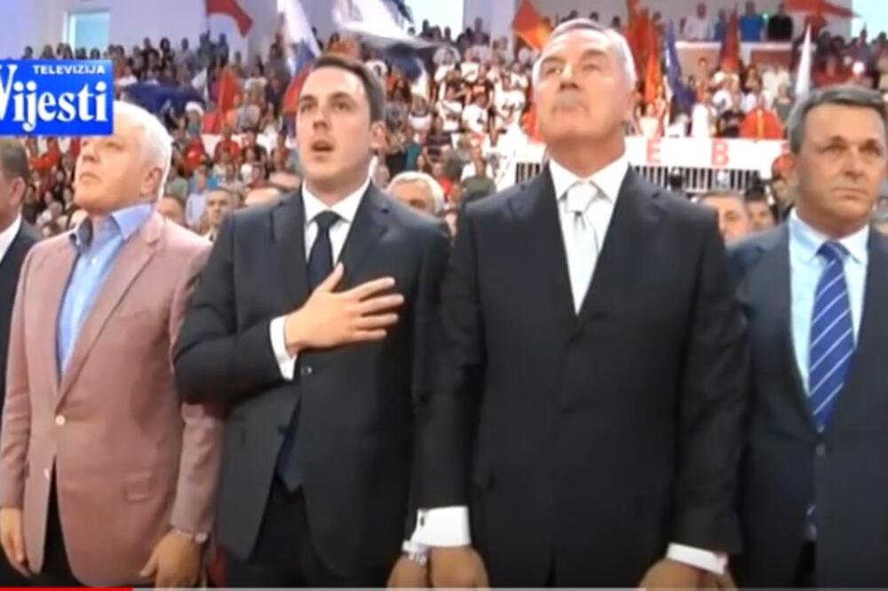 DPS, Foto: Screenshot(TvVijesti)