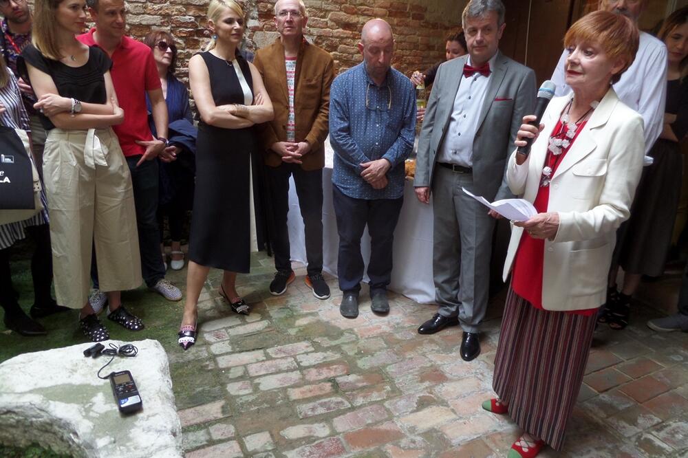 Bijenale Venecija 2018., Foto: Borislav Vukićević