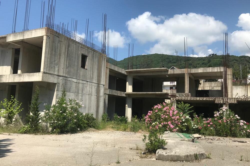 zgrada Bijela, Foto: Slavica Kosić