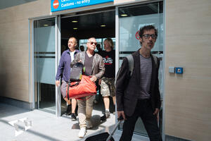 Simple Minds u Podgorici: Škotski rok veterani spremni za City...