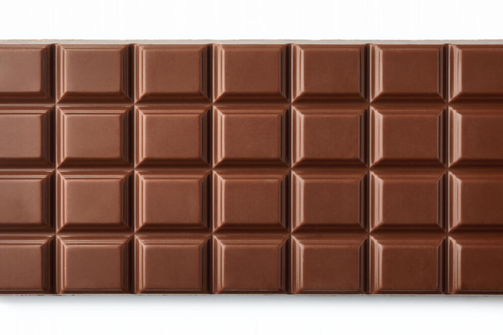Čokolada, Foto: Shutterstock