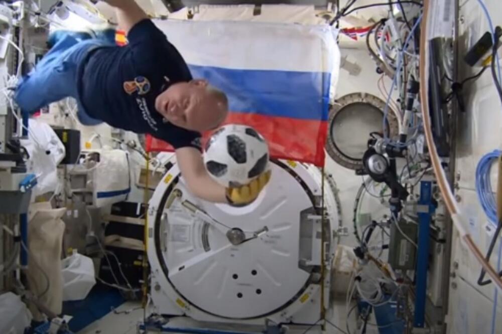 fudbal, Foto: Printscreen