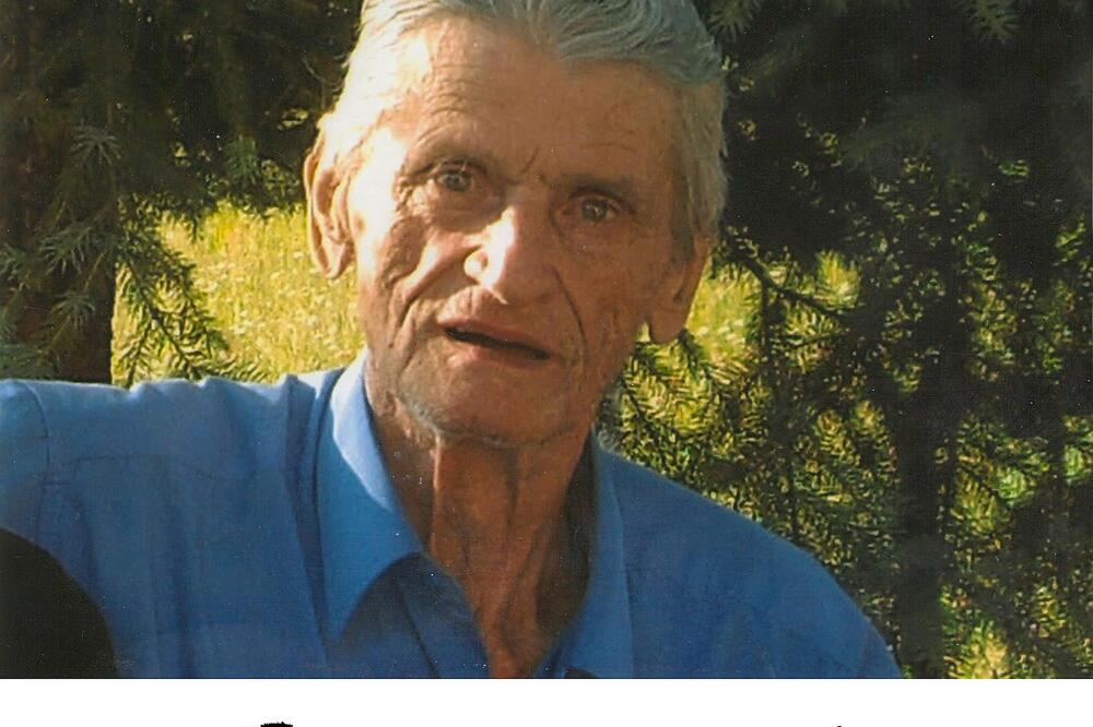 Božo Bulatović, Foto: Wikipedia