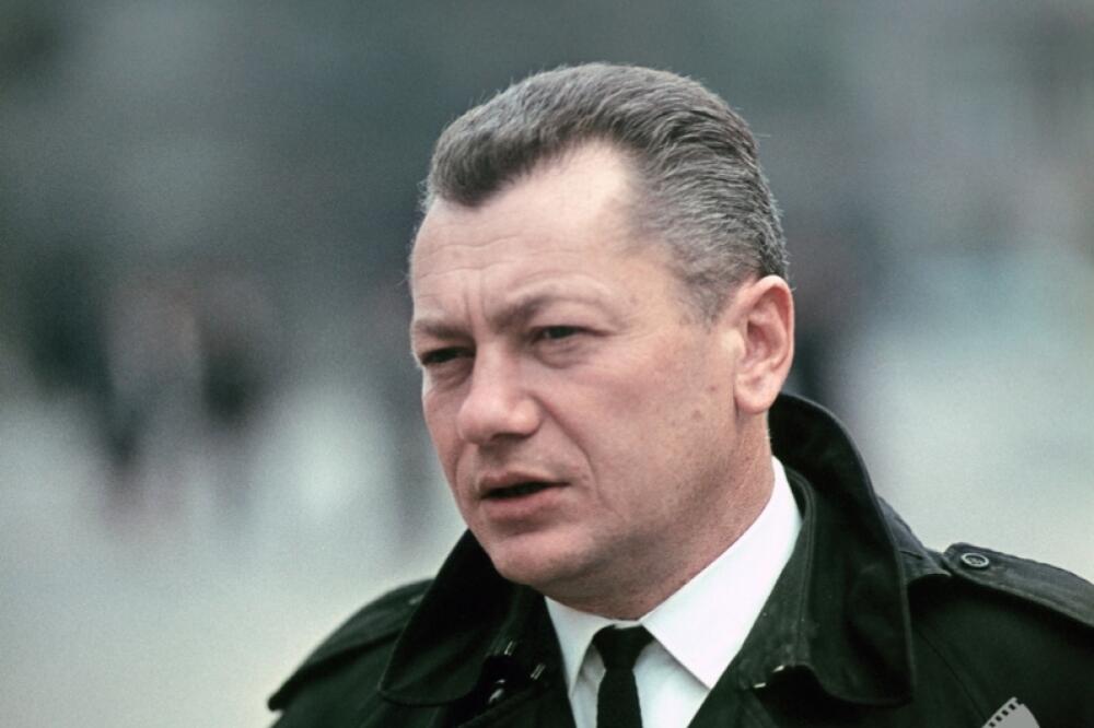 Wojciech Has (novina), Foto: IMBD