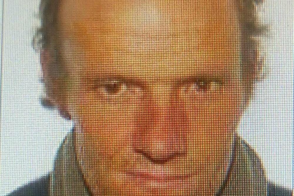 Goran Stevović, Foto: Privatna arhiva