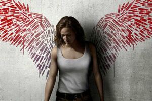 Glumica se vraća akcionom žanru po kojem je bila prepoznatljiva