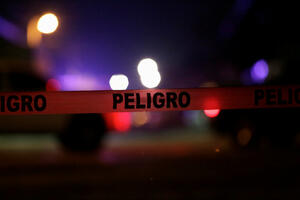 Šest policajaca ubijeno u Meksiku