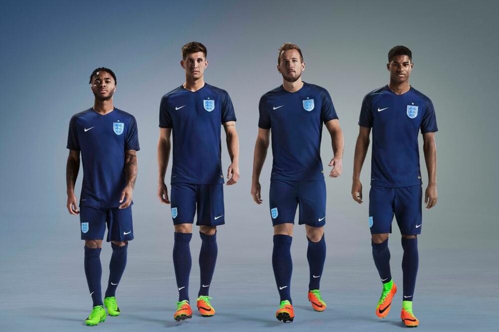 engleska, Foto: Thefa.com