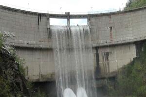Zašto je hidrocentrala mrtvo slovo na papiru: Struja još godinama...