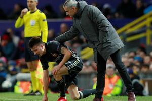 Murinjo probija "gvozdenu zavjesu"