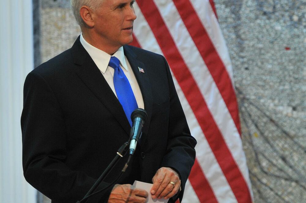 Majk Pens, Foto: Savo Prelević