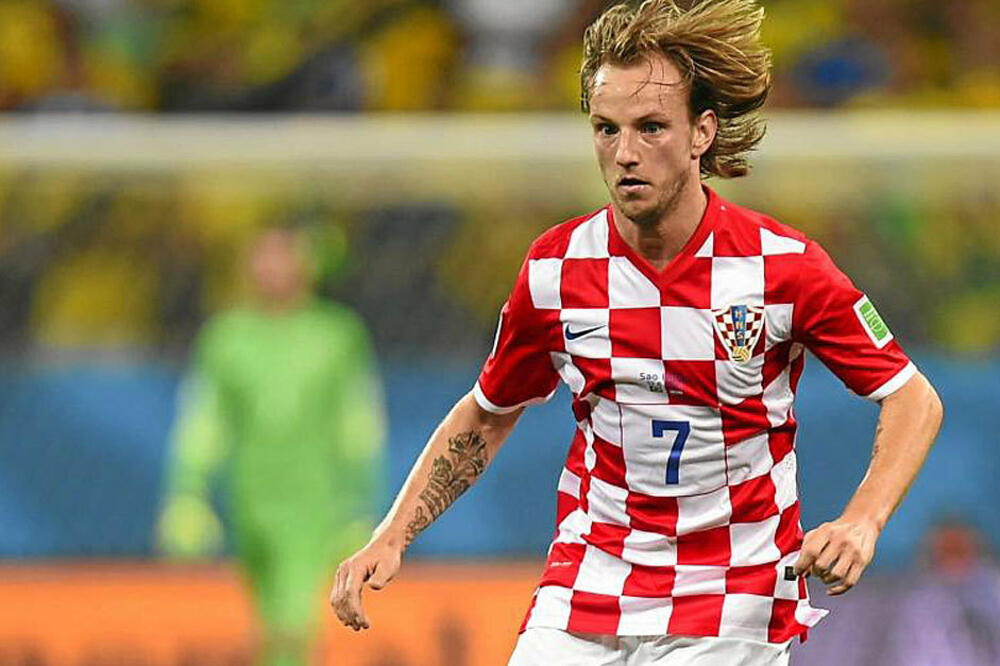 Rakitić, Foto: Marca.com