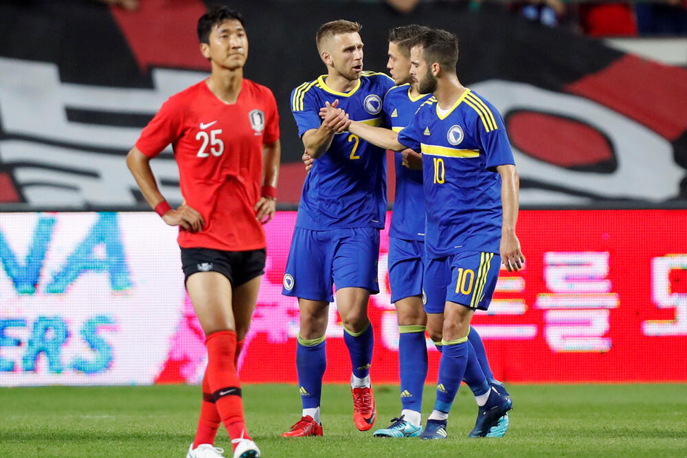 bosnA, Foto: Reuters