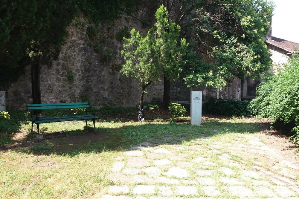 Bista Simo Matavulj, Foto: Slavica Kosić