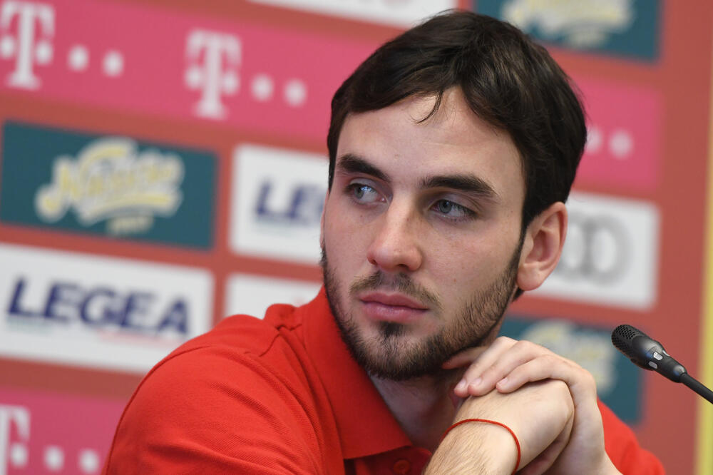 Marko Janković, Foto: Savo Prelević