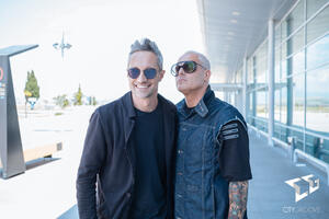 The Clube Guys pozvali publiku na Stadion malih sportova