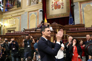 Socijalisti opet na čelu Španije: Brojna pitanja na stolu