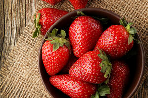 7 benefita korišćenja jagoda u ishrani