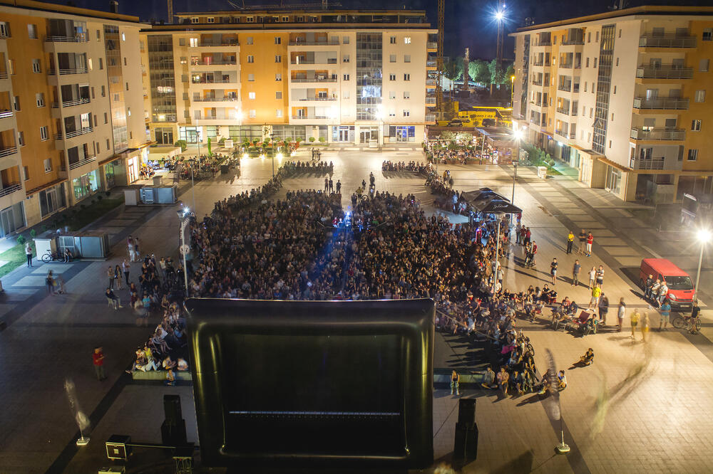 Džafa film fest, Foto: Džada Film fest