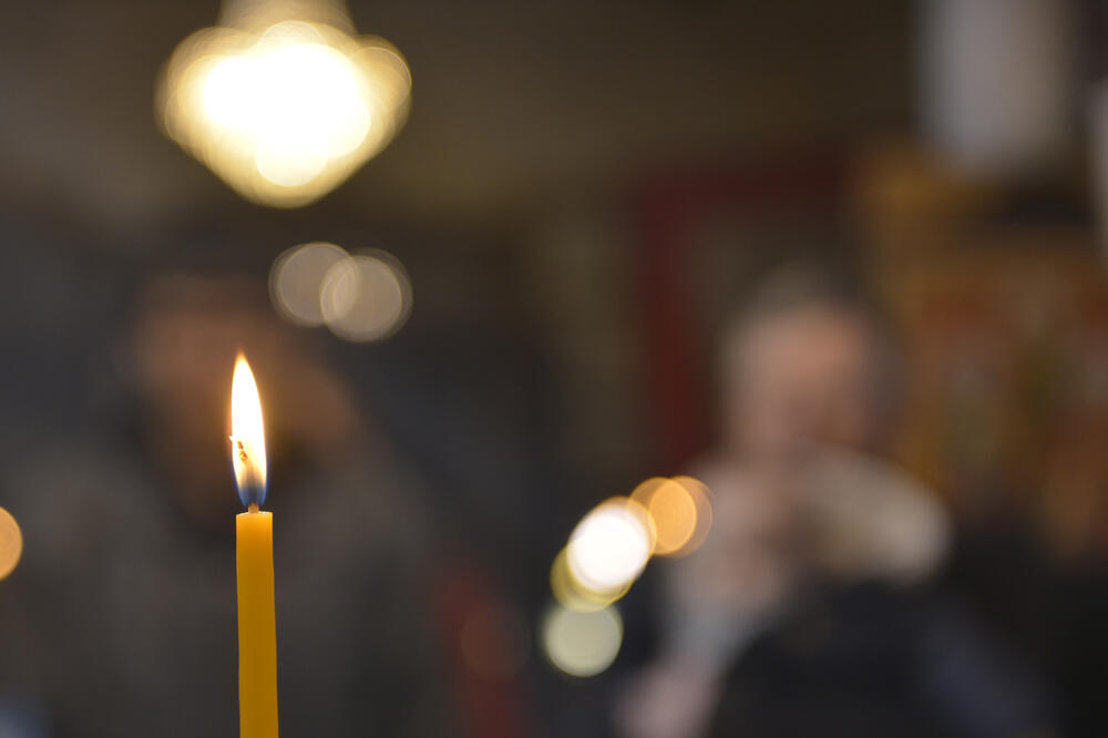 svijeća, Foto: Shutterstock