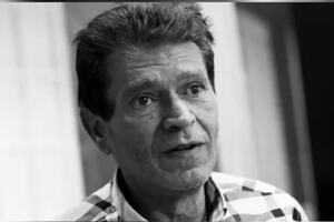 Preminuo Sinan Sakić