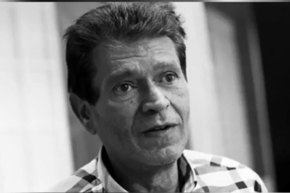 Sinan Sakić, Foto: Screenshot (YouTube)