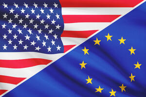EU planira da tuži SAD