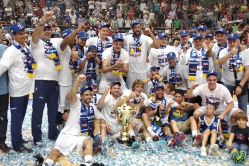 mornar, Foto: Kk mornar