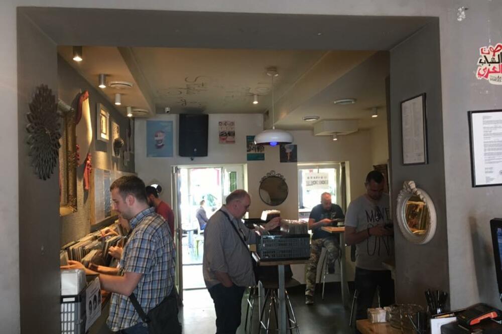 ploče, Foto: Privatna arhiva