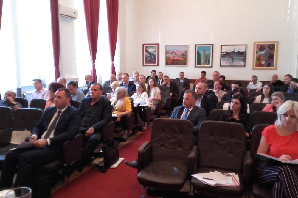 SO, Berane, Foto: Tufik Softić