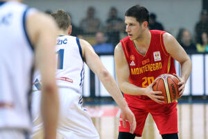 Ivanović: Daćemo sve od sebe u borbi za Svjetsko prvenstvo