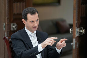 Asad: Bili smo blizu direktnog sukoba Rusije i SAD u Siriji