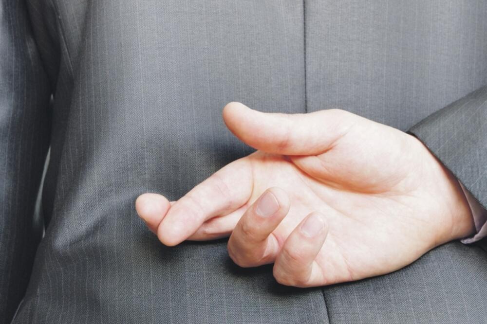 laži, Foto: Shutterstock