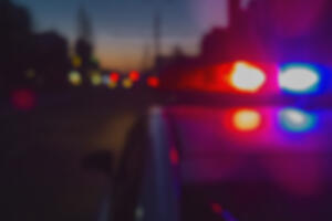 Hrvatska: Policija pucala na krijumčare ljudima, ranjeno dvoje...