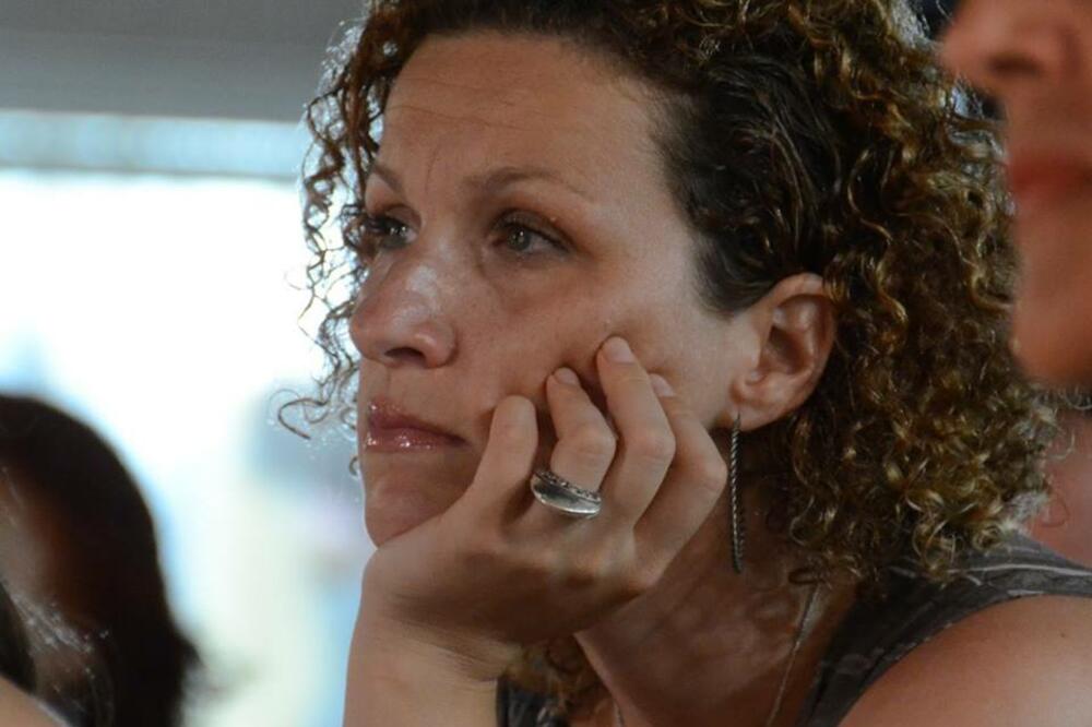 Milena Lubarda Marojević, Foto: Privatna arhiva